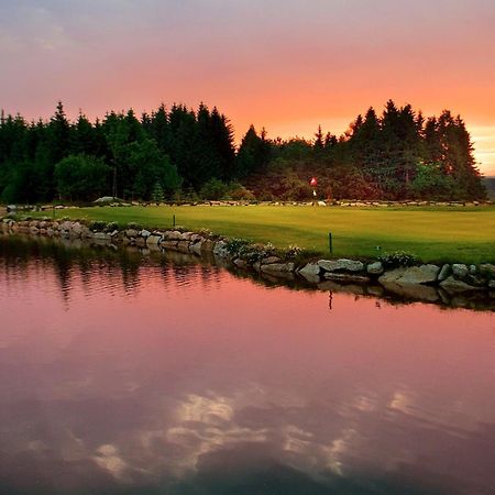 Golfresort Haugschlag Extérieur photo