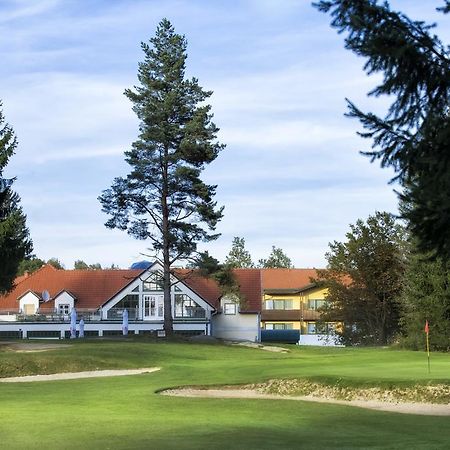 Golfresort Haugschlag Extérieur photo