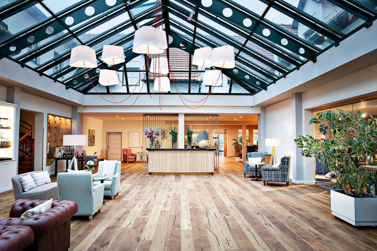 Golfresort Haugschlag Extérieur photo