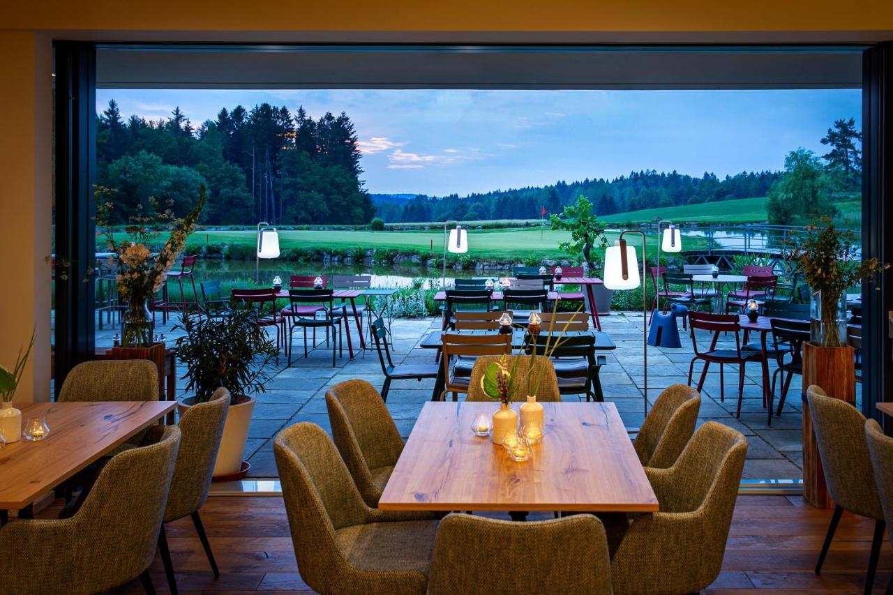 Golfresort Haugschlag Extérieur photo