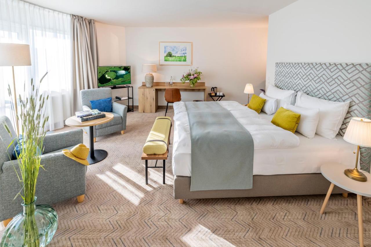Golfresort Haugschlag Extérieur photo