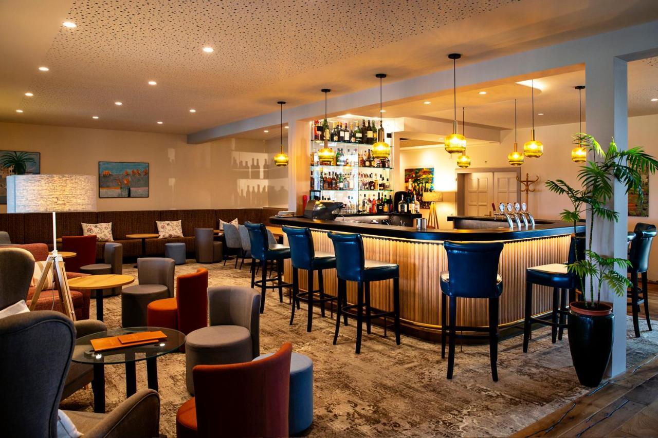 Golfresort Haugschlag Extérieur photo