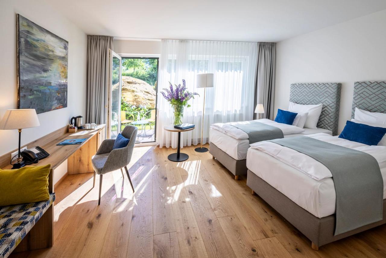 Golfresort Haugschlag Extérieur photo