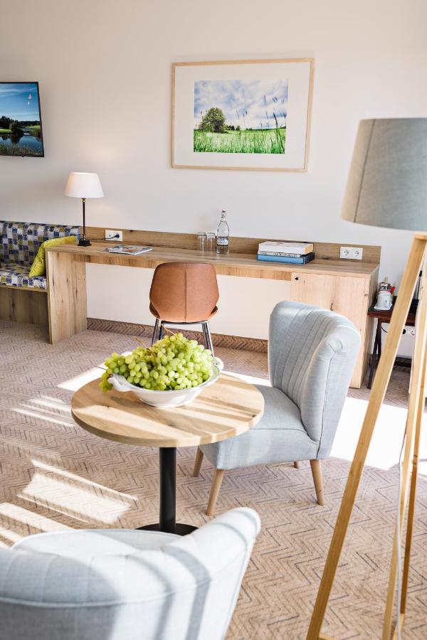 Golfresort Haugschlag Extérieur photo