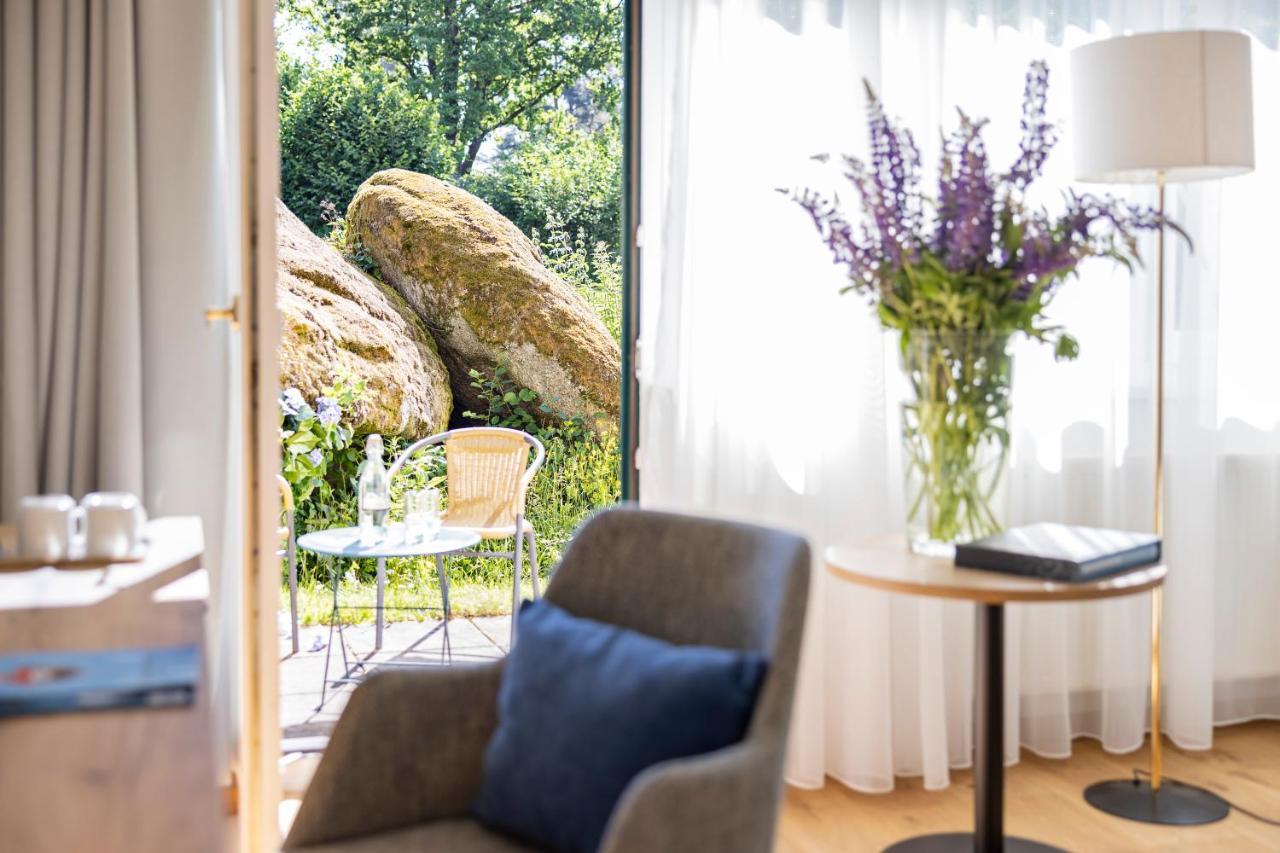 Golfresort Haugschlag Extérieur photo