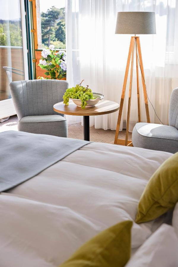 Golfresort Haugschlag Extérieur photo