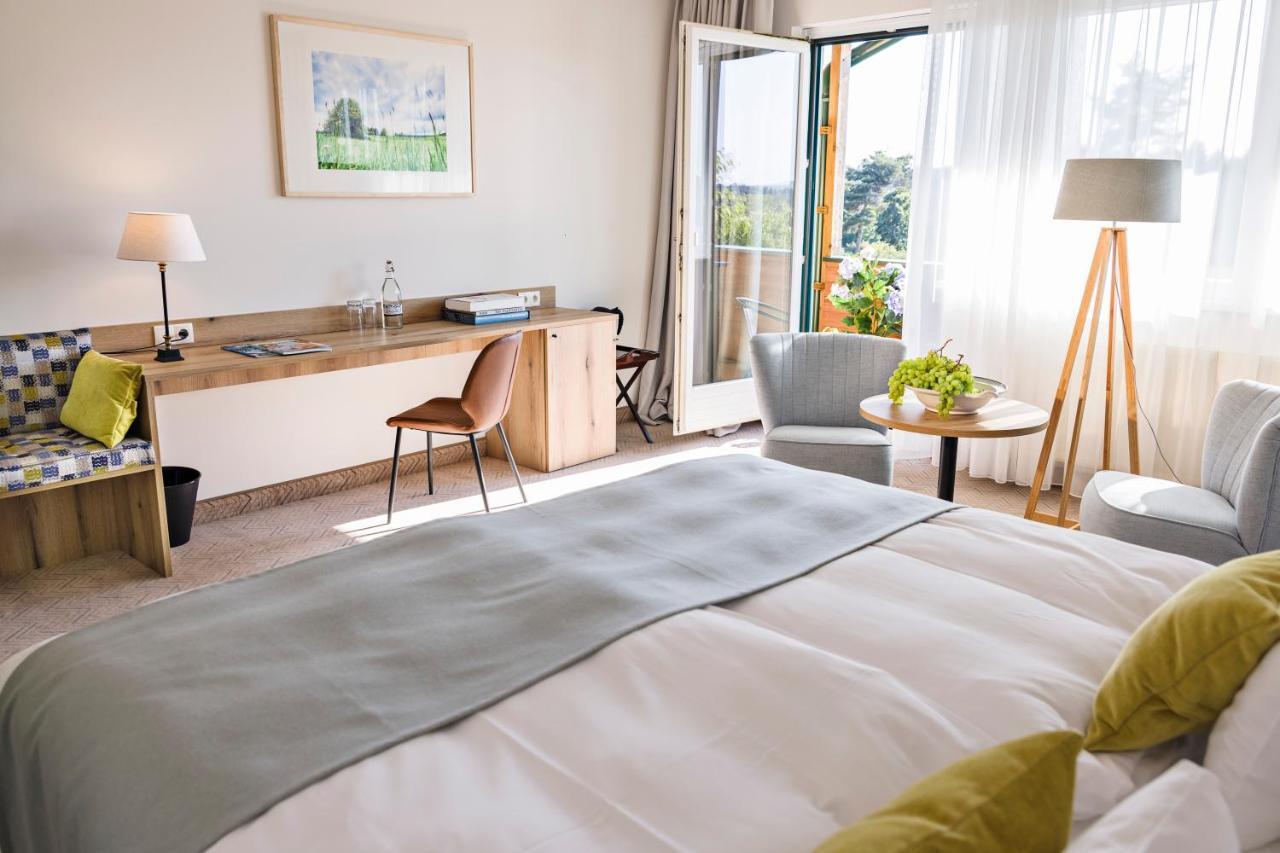 Golfresort Haugschlag Extérieur photo