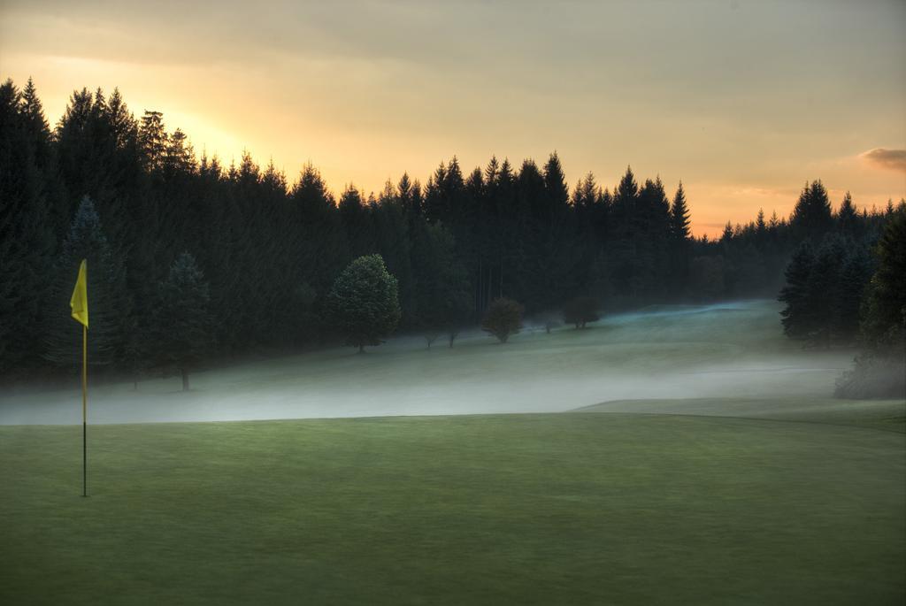 Golfresort Haugschlag Extérieur photo